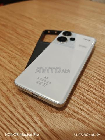 Redmi Note 13 pro plus 5G