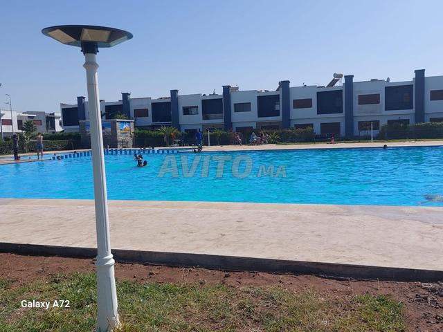 À louer pour vacances à Sidi Rehal - 2