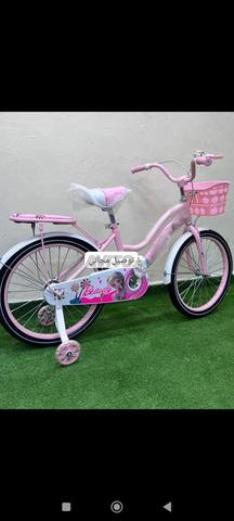 Vélo - 2