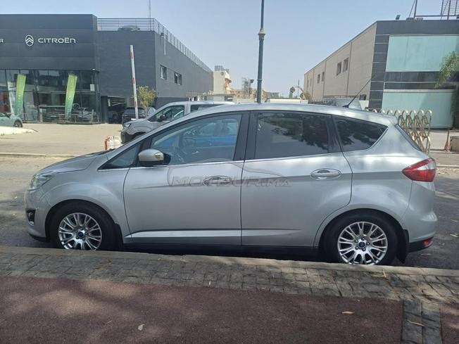 Ford C Max Diesel Manuelle 2015 à Temara