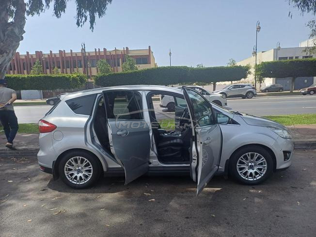 Ford C Max Diesel TITANIUM 2015 à Temara