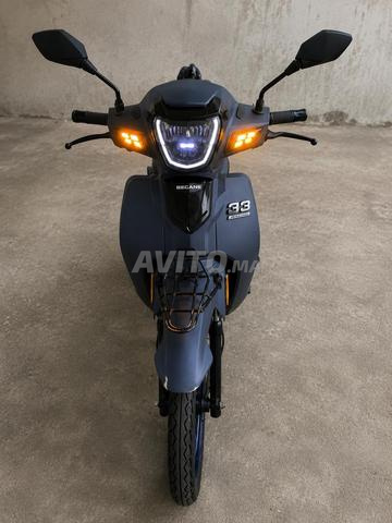 33 2024 ستاندرد 3000 كم - 2