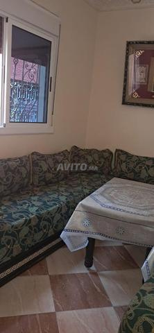 شقة للإيجار مع واي فاي في مرتيل - 2