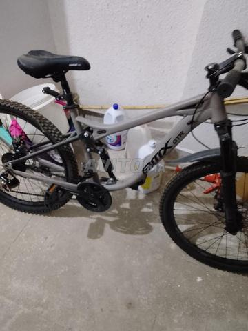 دراجة BMX GTR شبه جديدة - 2