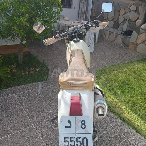 A vendre Suzuki DR 350 - 2