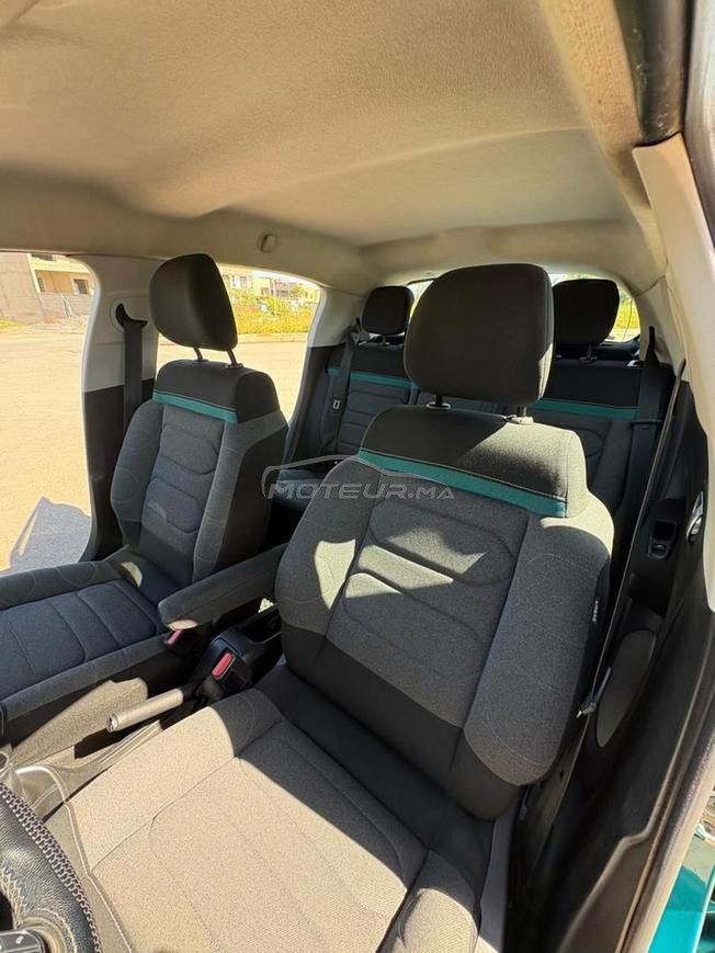 Citroën C3 2022