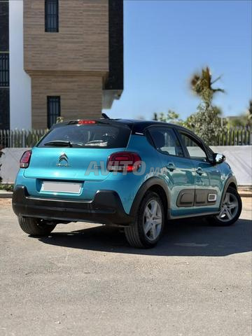 Citroën C3 2022 - 2