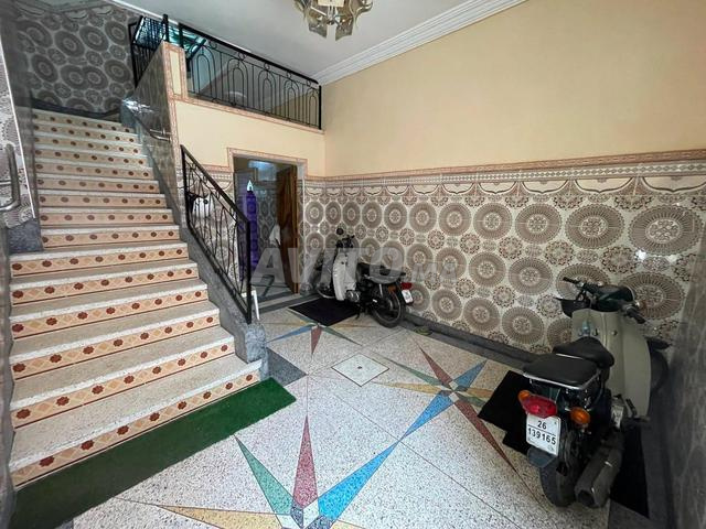 Maison à vendre à Sidi Youssef Ben Ali 150M2 - 2