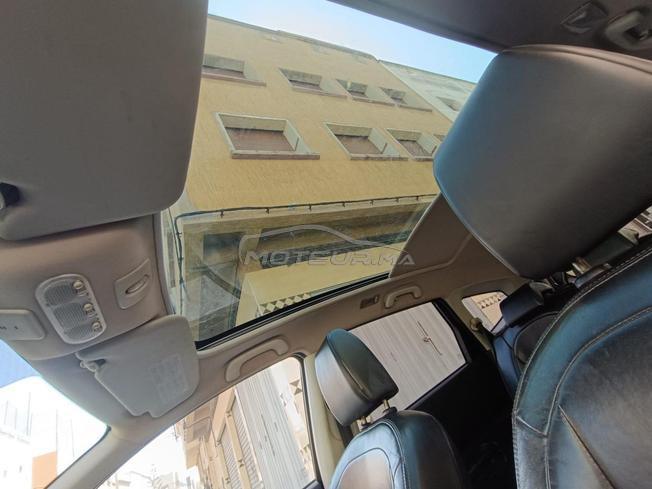 Nissan Qashqai Diesel Manuelle 2013 à Settat