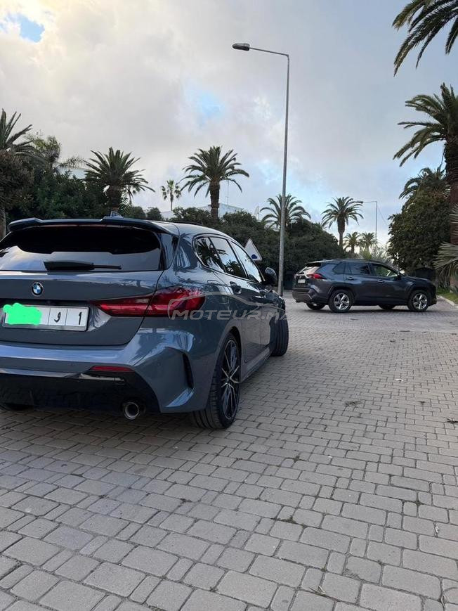BMW SERIE 1 PACK M PLUS