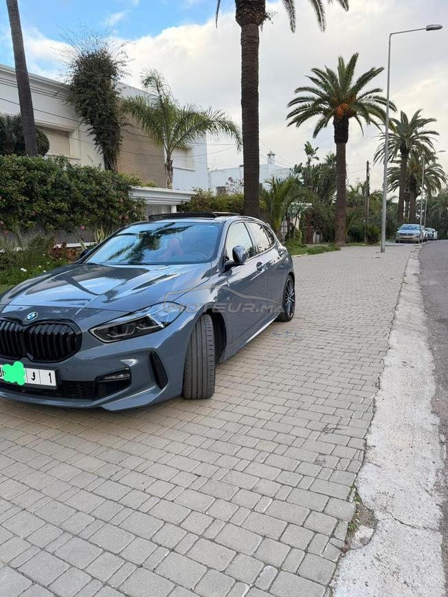 BMW SERIE 1 PACK M PLUS