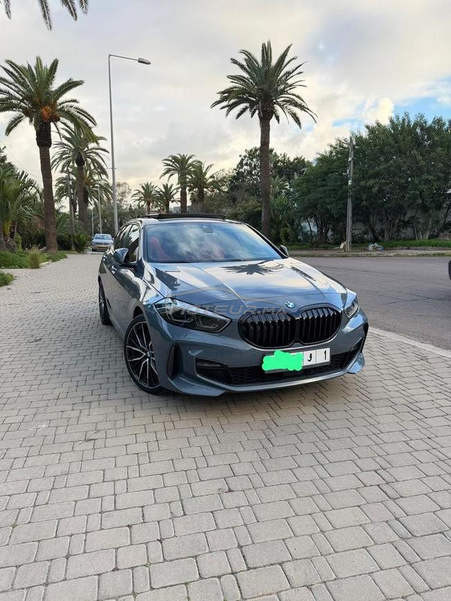 BMW SERIE 1 PACK M PLUS