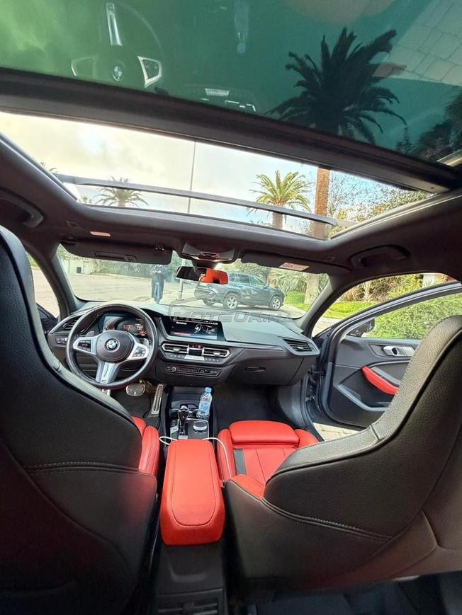 BMW SERIE 1 PACK M PLUS
