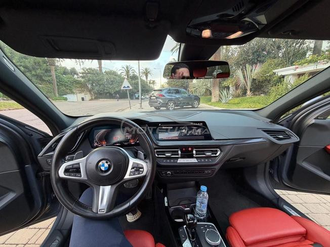 BMW SERIE 1 PACK M PLUS