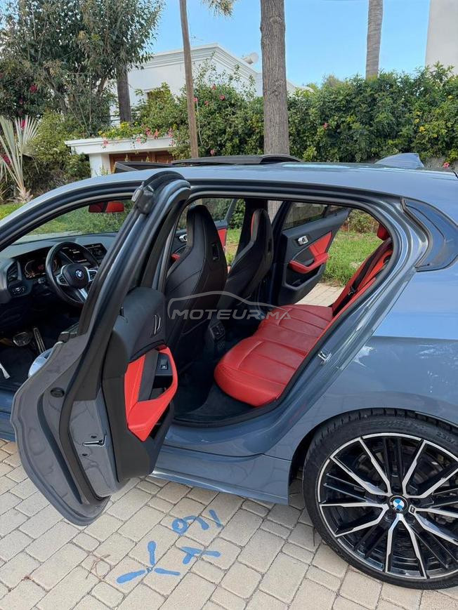 BMW SERIE 1 PACK M PLUS