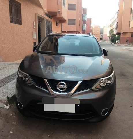 Qashqai Automatique - 2
