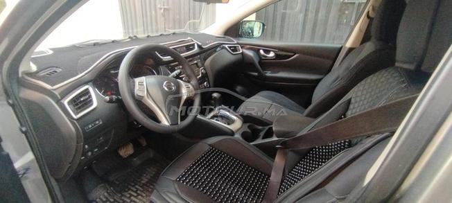 Qaschqai Automatique 