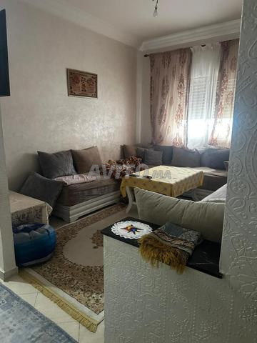 Appartement à louer 50 m² à Casablanca