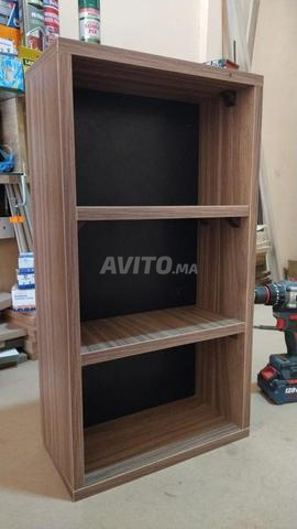 Livraison gratuite - 2