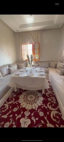 Appartement à louer 80 m² à Marrakech - 2