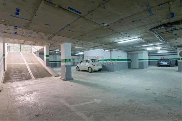 Appartement à côté de Koutoubia à louer - 2