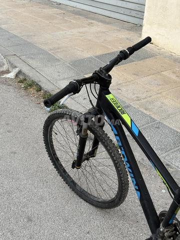 Vélo Rockrider Decathlon bonne occasion - 2