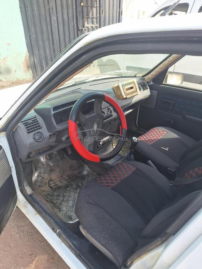 peugeot 205