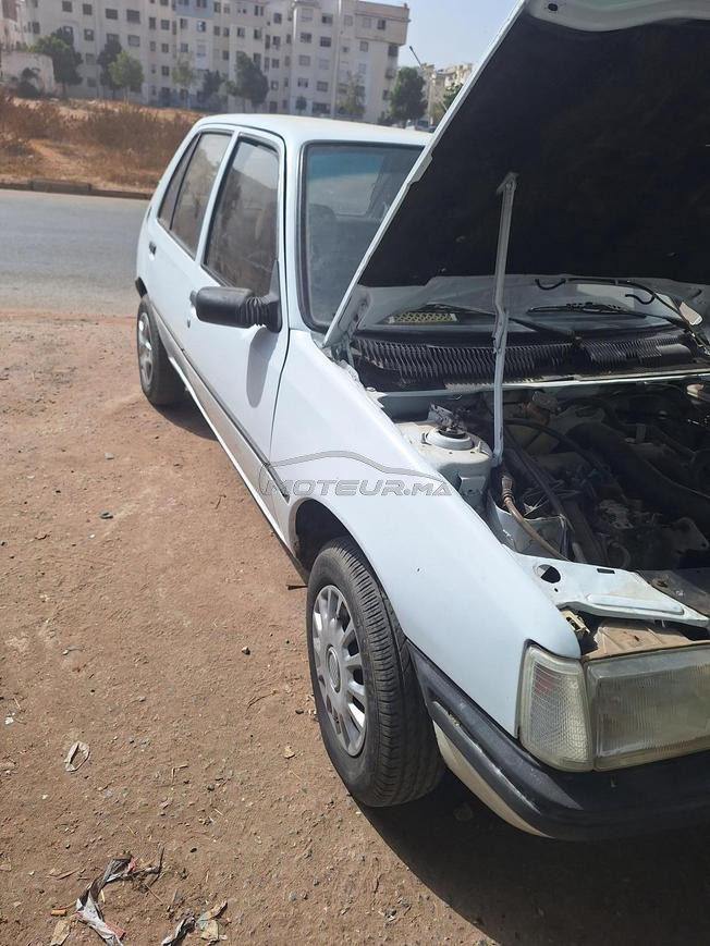 peugeot 205