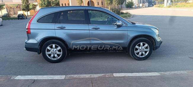 CR-V Honda 