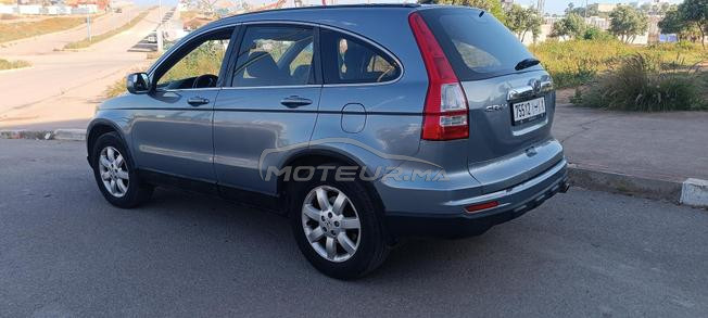 CR-V Honda 