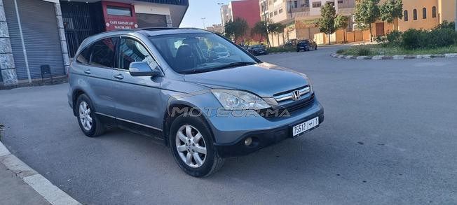 CR-V Honda 