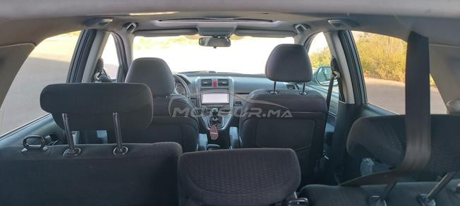 CR-V Honda 