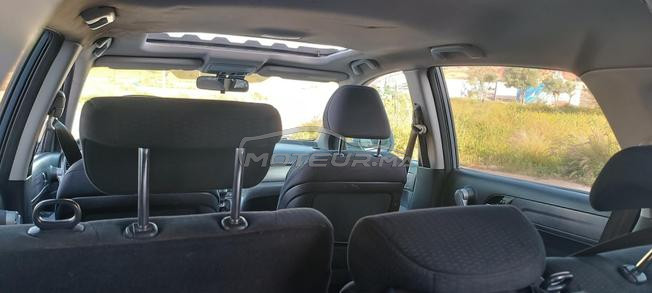 CR-V Honda 