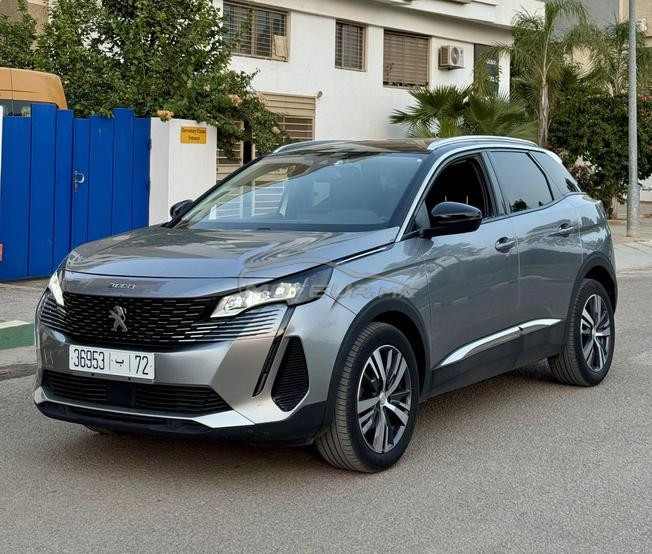 Peugeot 3008 Allure neuf