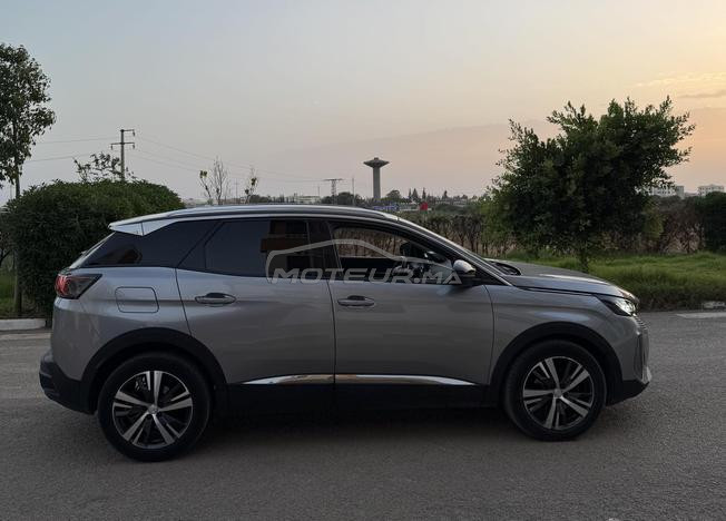 Peugeot 3008 Allure neuf
