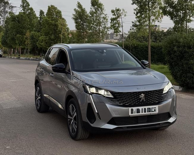 Peugeot 3008 Allure neuf