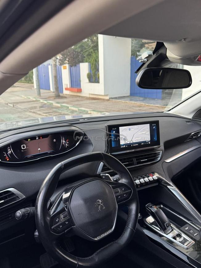 Peugeot 3008 Allure neuf