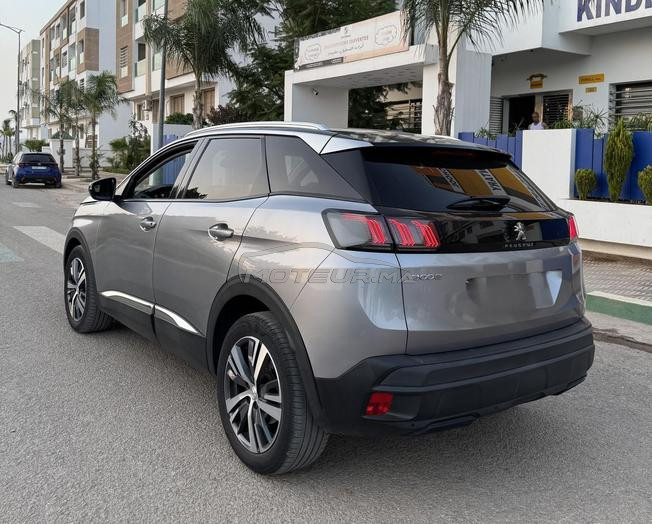 Peugeot 3008 Allure neuf