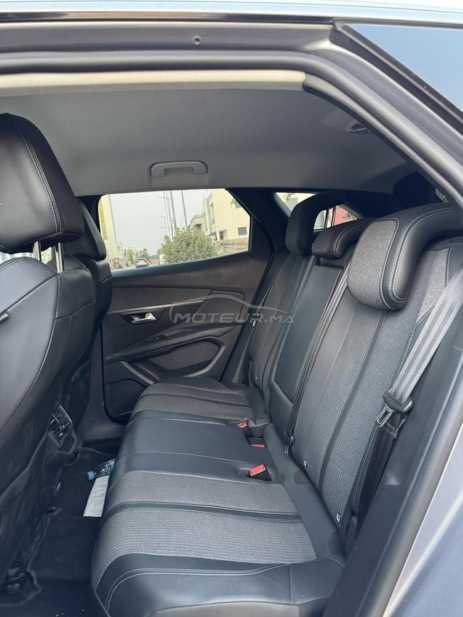Peugeot 3008 Allure neuf