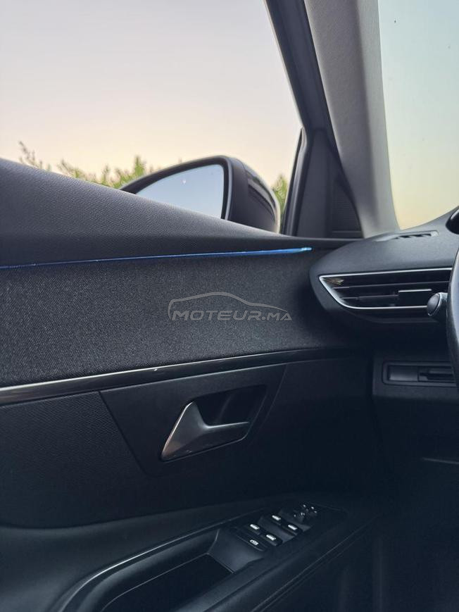 Peugeot 3008 Allure neuf