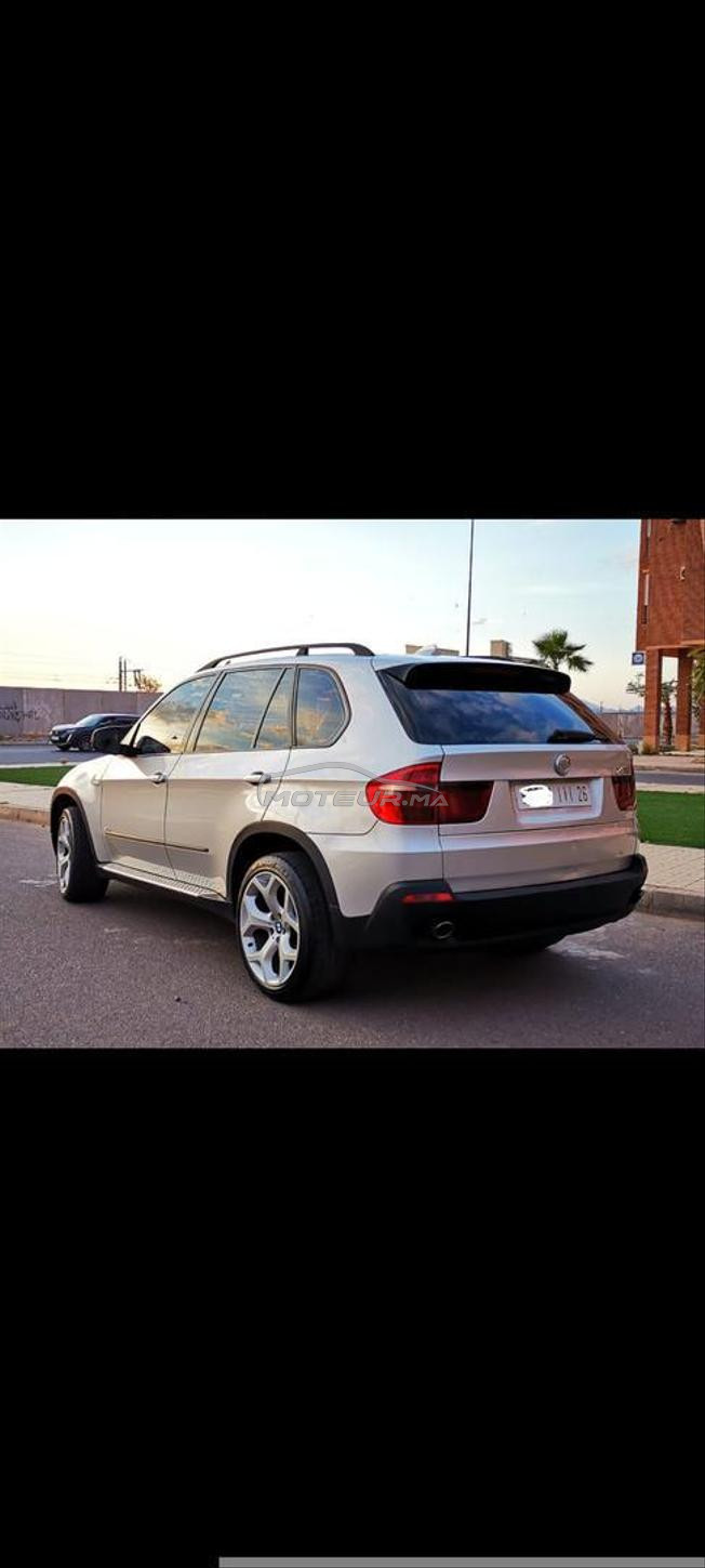 BMW X5 E70 2008