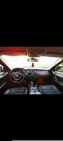 BMW X5 E70 2008 - 2