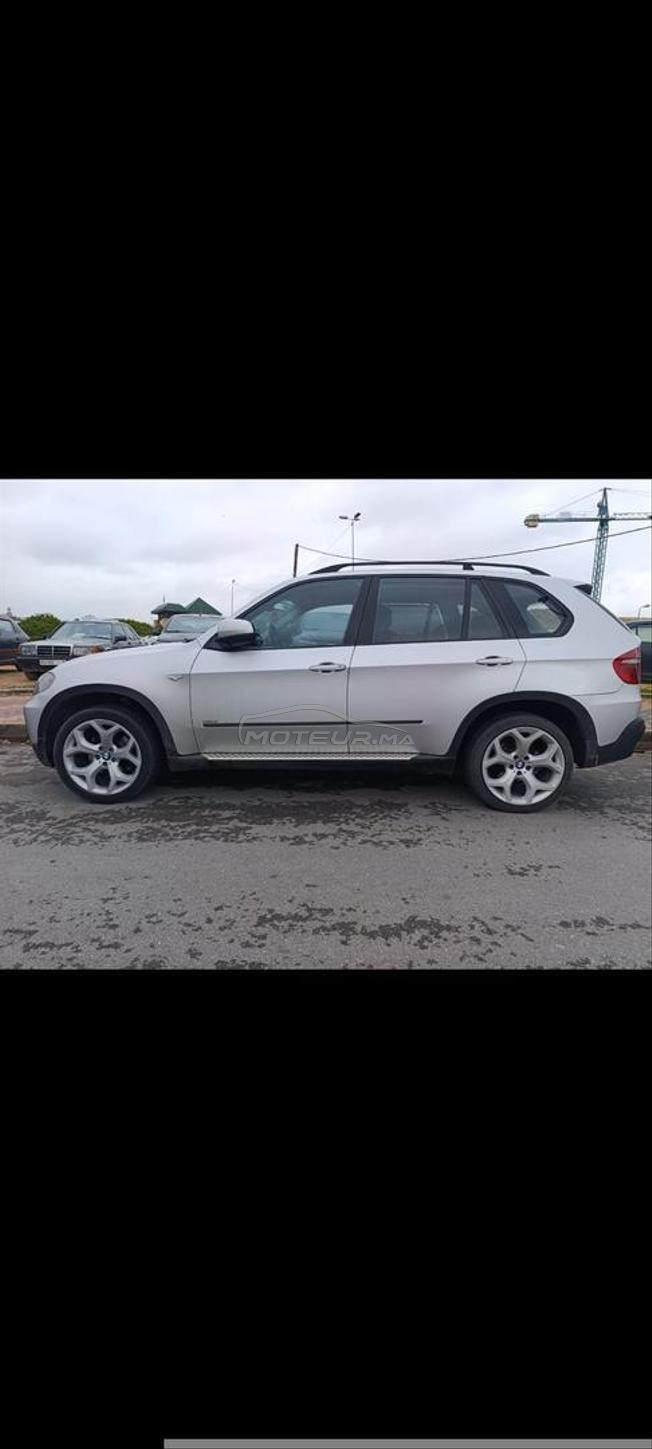 BMW X5 E70 2008