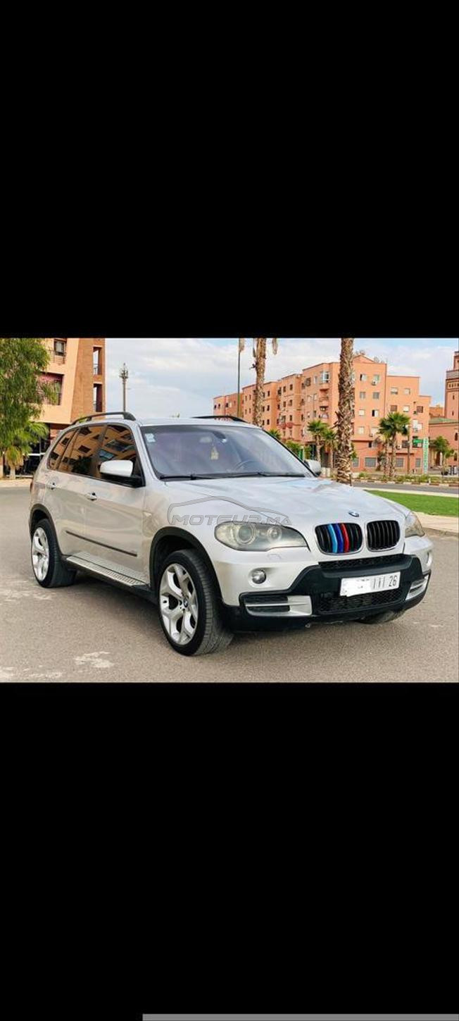 BMW X5 E70 2008