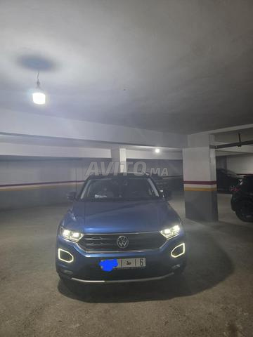 Volkswagen T-Roc à vendre 2021 - 2