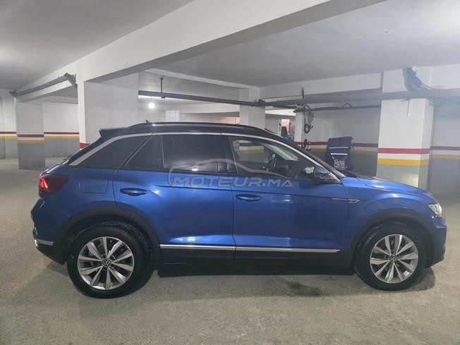 Volswagen T-Roc a vendre 2021