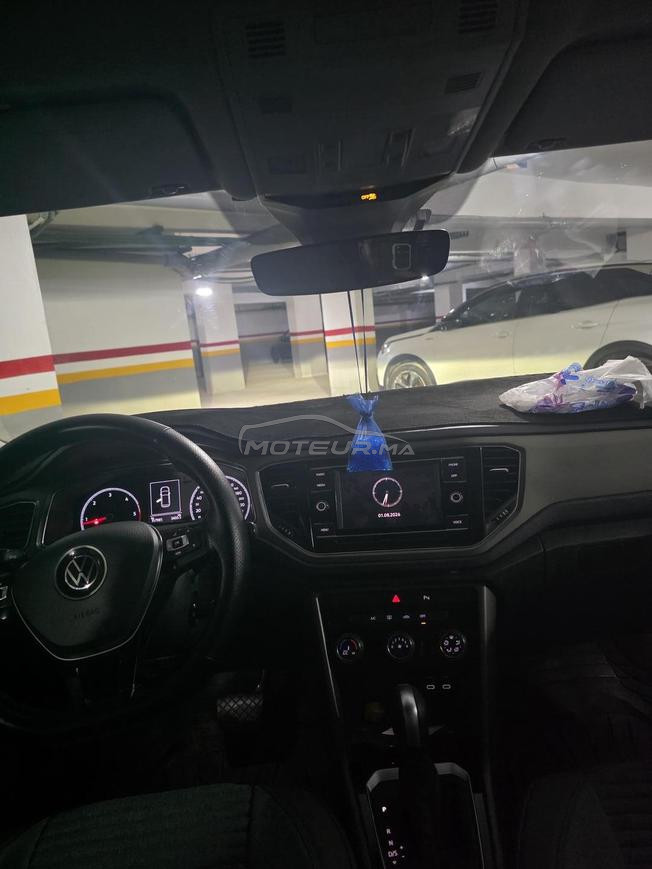 Volswagen T-Roc a vendre 2021