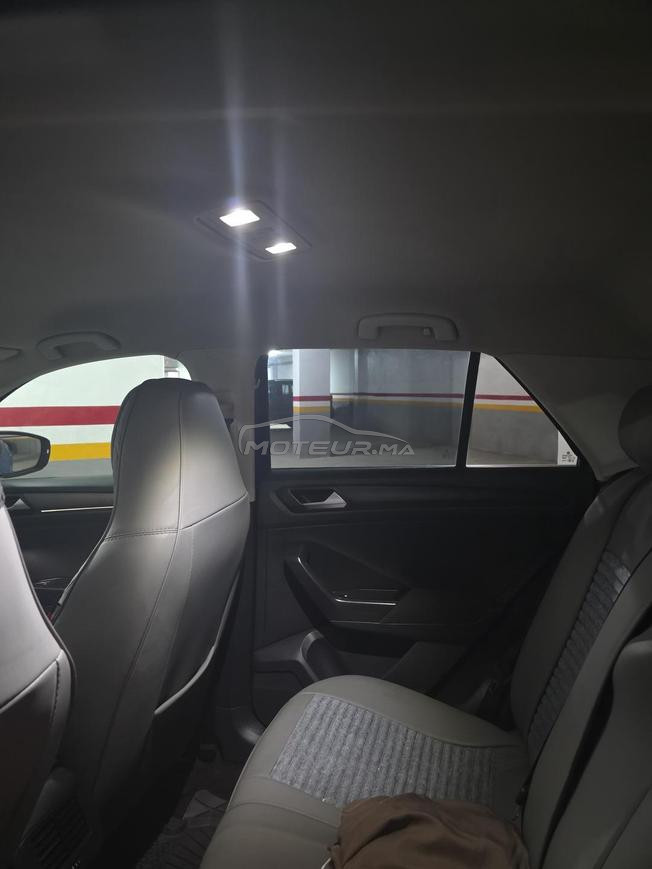 Volswagen T-Roc a vendre 2021