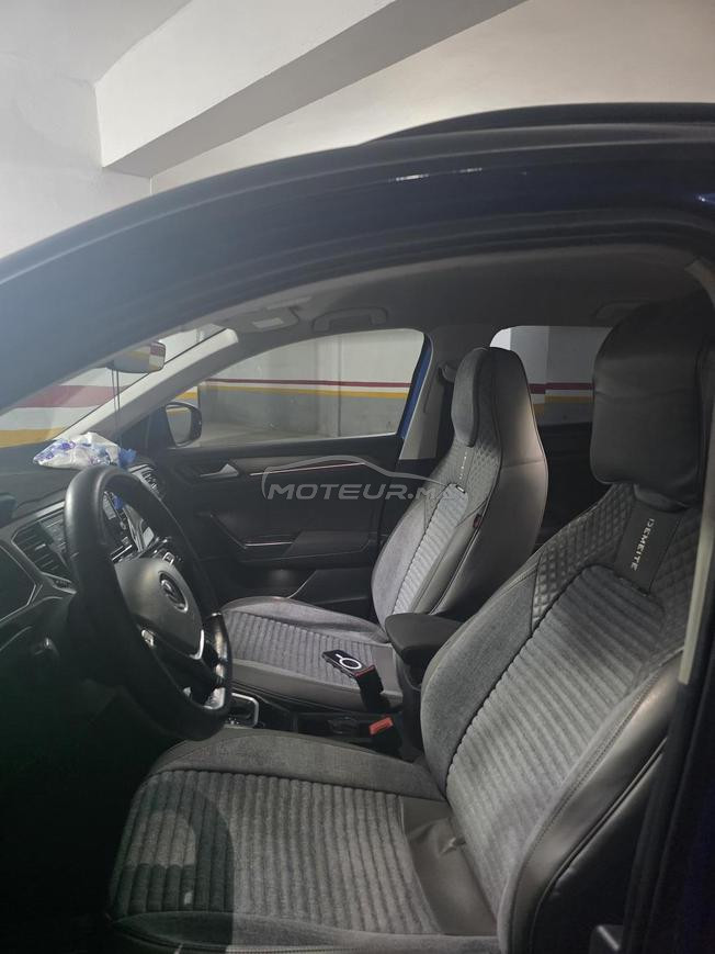 Volswagen T-Roc a vendre 2021