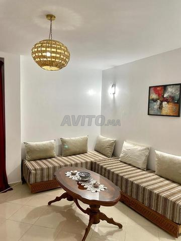 شقة للبيع 35 م² في طنجة - 2